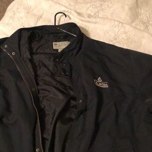 Cutter & Buck jacket